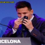 Dani Alves Resmi Gabung Barcelona