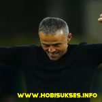 HOBI4D - Christiano Ronaldo Ingin Luis Enrique Jadi Pelatih Manchester United