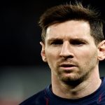 Carragher Sebut Messi Dan PSG Tak Bakal Juara Musim Ini