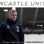 Eddie Howe Manajer Anyar Newcastle United Bukanlah Pelatih Boros