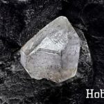 para ilmuwan telah menemukan bentuk mineral yang belum pernah terlihat sebelumnya.