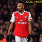 Aubameyang Tak Bersuara usai Dicopot Sebagai Kapten Arsenal