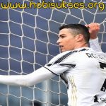 Juventus Kehilangan DNA Saat Dibela Ronaldo