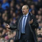 Everton Resmi Berpisah Dengan Rafael Benitez : Siapakah Penggantinya ?
