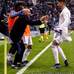 Pelatih Real Madrid Berikan Komentar Pedas Usai Tekuk Barcelona