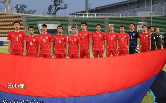 45 Pemain Laos Di Hukum Seumur Hidup Karena Pengaturan Skor