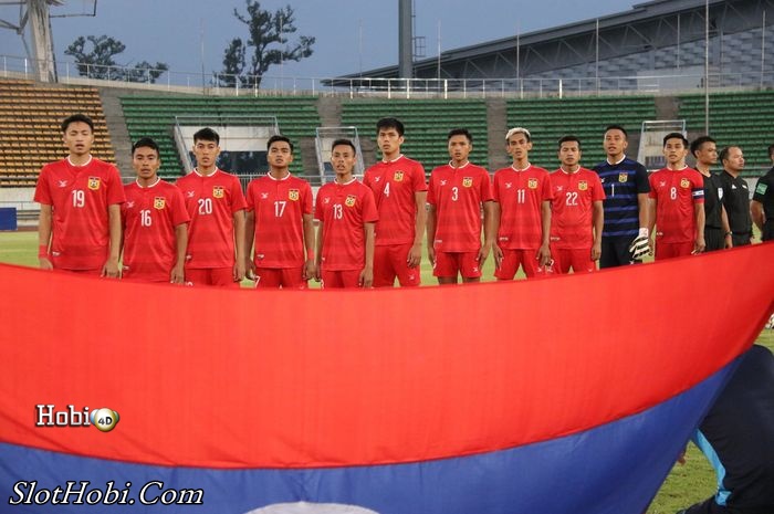 45 Pemain Laos Di Hukum Seumur Hidup Karena Pengaturan Skor