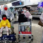 Cegah Penularan Omicron Pemerintah Hongkong Larang Transit Penerbangan dari 150 Negara