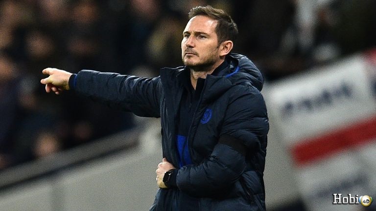 Calon Manajer Baru Everton: Lampard atau Rooney?