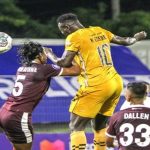 Bhayangkara FC Gagal Petik Kemenangan atas PSM Makassar