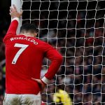 Ralf Rangnick Soroti Tumpulnya Serangan Manchester United