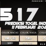 PREDIKSI TOGEL INDOSAT 11 FEBRUARI 2022