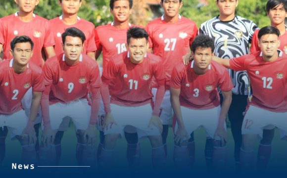 Timnas U-19 Jadwalkan TC Di Korsel Bulan Depan Dan Akan Jajal Kekuatan Korsel U-20