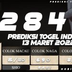 PREDIKSI TOGEL INDOSAT POOLS 13 MARET 2022