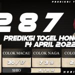 PREDIKSI TOGEL HONGKONG 14 APRIL 2022
