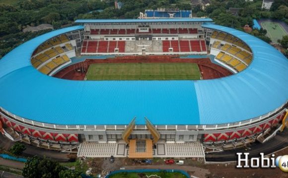 Stadion Jatidiri Disiapkan Jadi Homebase, PSIS Semarang.