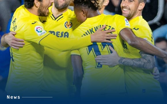 Apa yang buat Villarreal Istimewa di Semifinal Liga Champions League di Musim ini