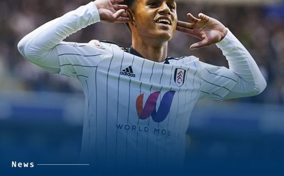 Liverpool Resmikan No 10 Terbaru Mereka : Fabio Carvalho Wonderkid Milik Fulham