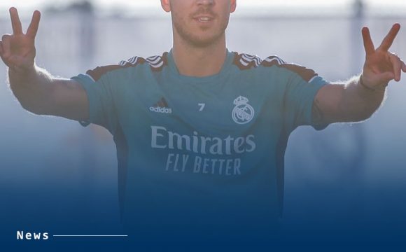 Hazard Dan Bale Masuk Skuad Final Champions League Minggu nanti