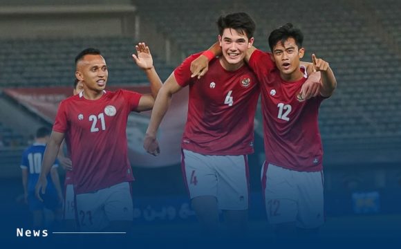 Cerita Keberhasilan Timnas Indonesia Kembali Ke Piala Asia : Bukti Revolusi Mental STY Sukses