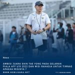 Misi Khusus Shin Tae-Yong Di Gelaran AFF U19 2022 : Apakah itu ?