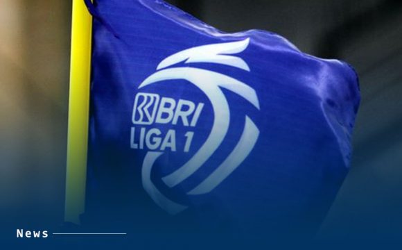 Liga Indonesia Baru Akan Bergulir Kembali Asalkan Ada persetujuan Dari FIFA