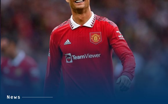 Buntut Rengekan Ronaldo Di Dalam Sebuah Wawancara : Para Pemain Manchester United Sudah Tak Inginkan Sang Mega Bintang