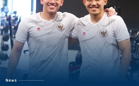 Witan Sulaeman Jalani Adaptasi Ekstrim demi bisa perkuat Timnas Indonesia Dalam Gelaran Piala AFF 2022