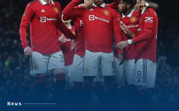Minggu Dramatis Bagi Setan Merah Manchester United : Ambisi Lolos ke babak 16 Besar Dan Juara Carabao Cup