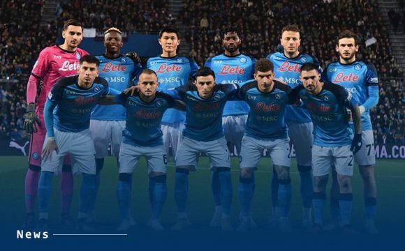 Bicara Soal Liga Champions : Bukan Manchester City Namun Napoli Lebih Layak Juarai Kompetisi Elit Antar Klub Eropa ini