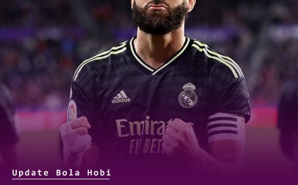Karim Benzema Digoda Antara Kesetiaan Pada Real Madrid Atau Lampaui Gaji Ronaldo Hampir Dua Kali Lipat dari Klub Arab Saudi