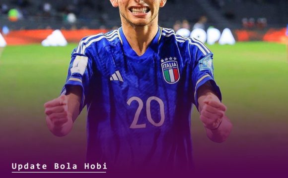 Timnas Italia U-20 Pastikan Akan Tantang Uruguay di Partai Final Piala Dunia U-20 : Setelah Tekuk Korsel Lewat Gol Cantik Di Penghujung Laga