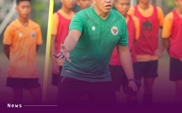 Timnas Indonesia U17 Akan Melakukan Uji Coba di Bali Ada 34 Pemain yang telah di panggil termasuk Welber Jardim