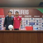 Pelatih Timnas Indonesia Shin Tae Yong Inginkan Anak Asuhannya Hasilkan Banyak Gol saat melawan Brunei Darussalam