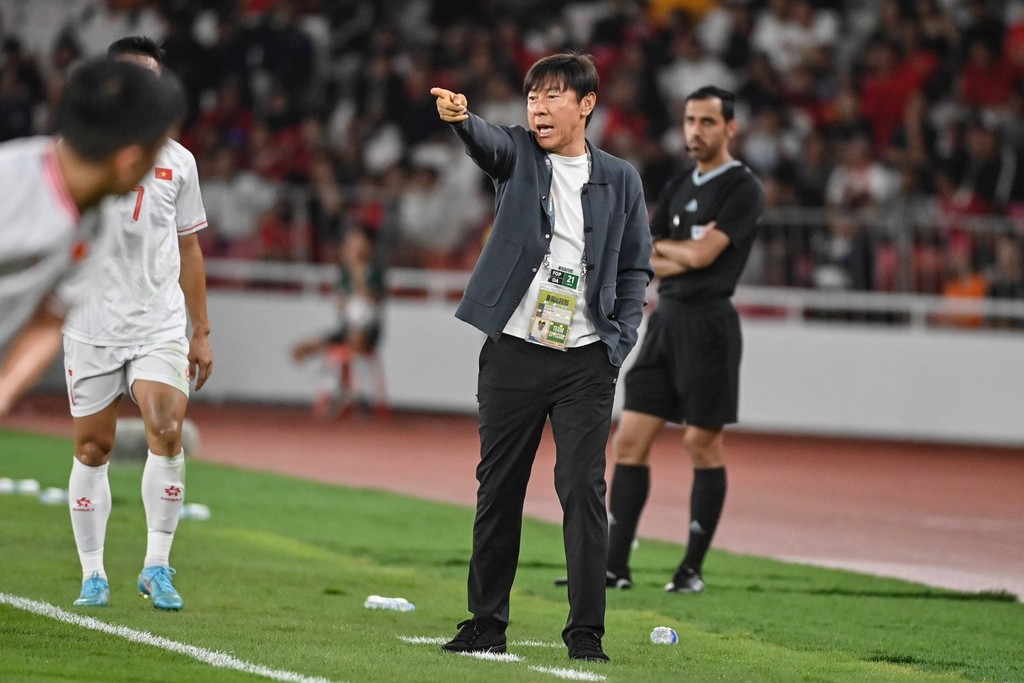 Jelang Babak 8 Besar Piala Asia U23 Kans Untuk Melawan Jepang : Kita Punya banyak Waktu Untuk Bersiap