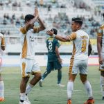 Hasil BRI Liga 1 Indonesia: Persebaya Ditaklukan Mantan Pemainnya Di Kandang Sendiri Dengan Skor Mencolok