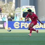 Timnas Indonesia U23 Waspadai Long Ball Dan Counter Attack Dari Yordania