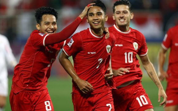 Pelatih Timnas Uzbekistan U23 Berikan Pujian Setinggi Langit Untuk Timnas Indonesia : Mereka Bisa Tampil Baik Lawan Negara Besar
